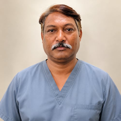 Dheeraj Vidyarthi