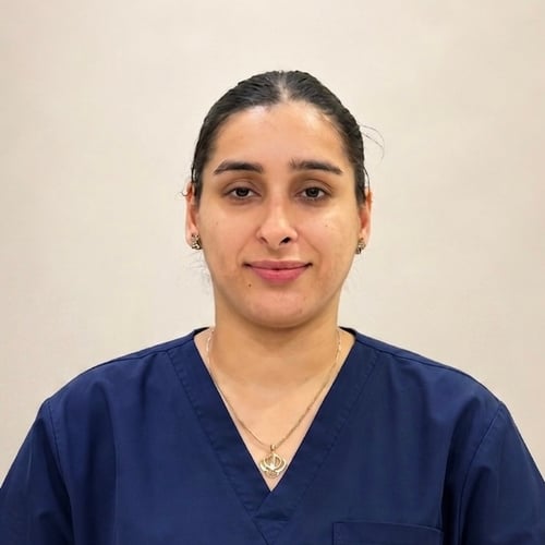 Dr. Avneet Kaur